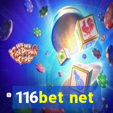 116bet net